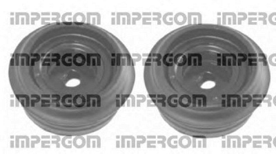 ORIGINAL IMPERIUM 706562 -  Ремкомплект, опора стойки амортизатора